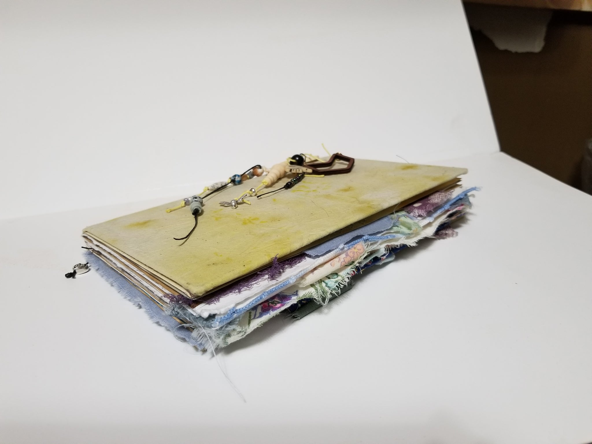 Handmade Journal #3