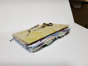 Handmade Journal #3