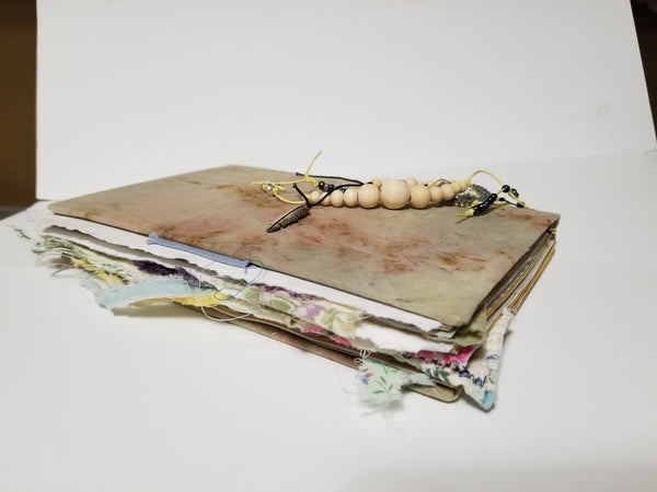 Handmade Journal #4