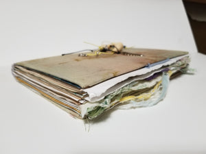 Handmade Journal #4