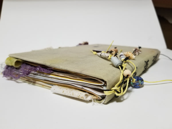 Handmade Journal #2