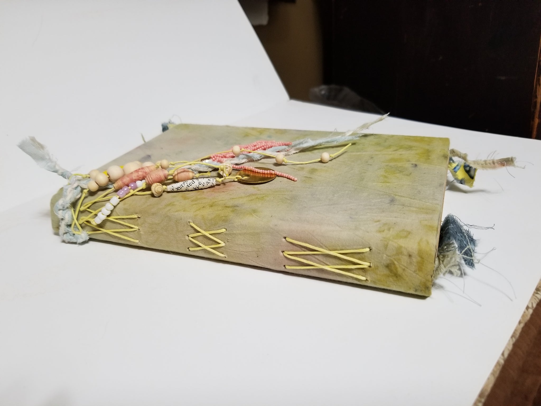 Handmade Journal #5