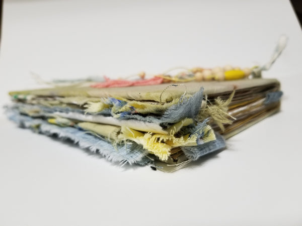 Handmade Journal #5