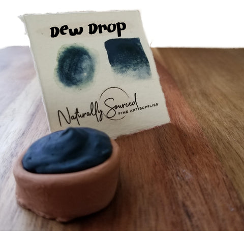 Watercolor Paint - Dew Drop