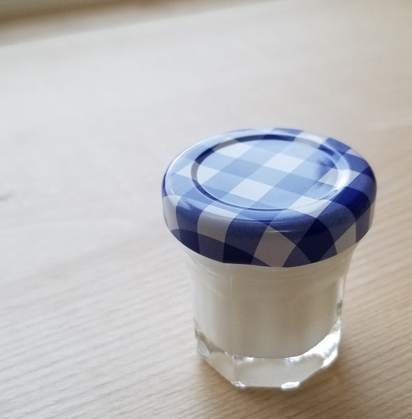 Gentle Natural Brush Cleaner