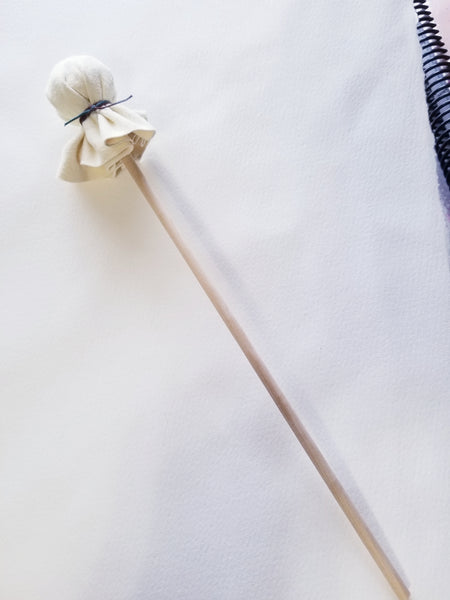 Maulstick