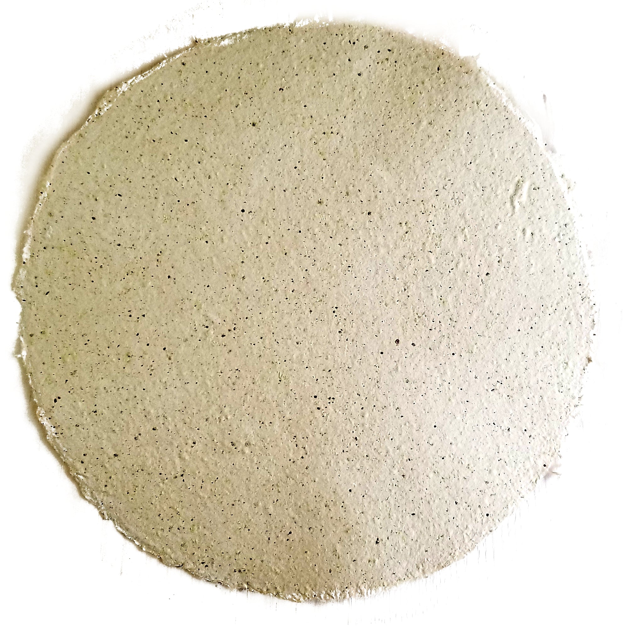 Round Handmade Paper