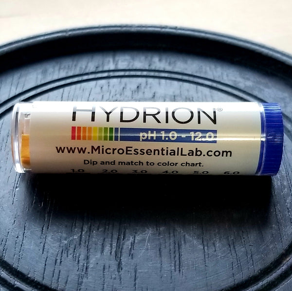 PH Strips