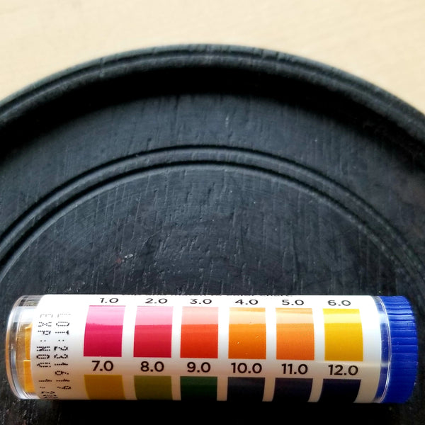 PH Strips