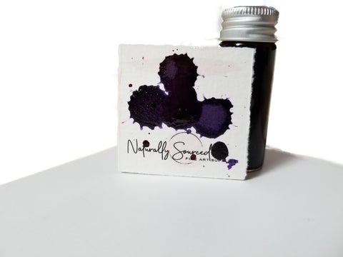 Ink - Blueberry