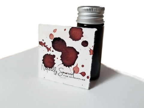 Ink - Avocado