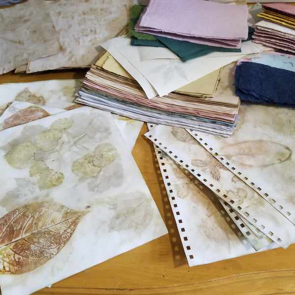Paper Packages