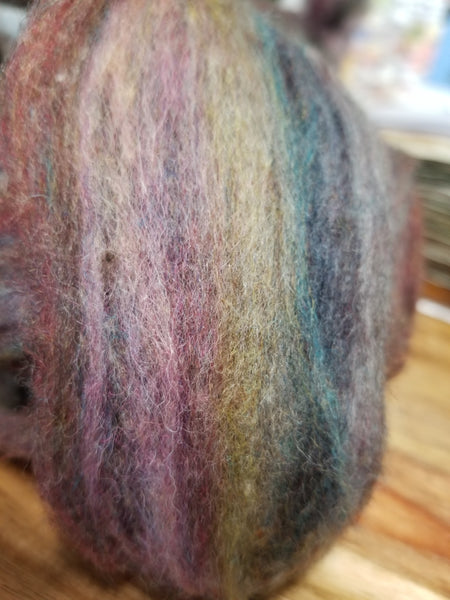 FIBRE Montage Blend