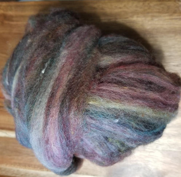 FIBRE Montage Blend