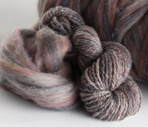 FIBRE Montage Blend