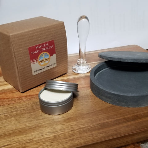 Natural Paintmaking Starter Kit