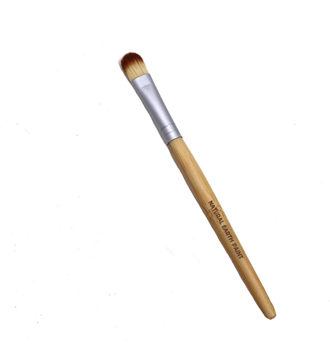 Brush bamboo