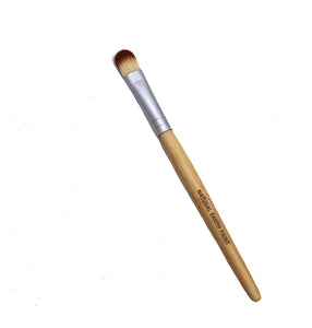 Brush bamboo