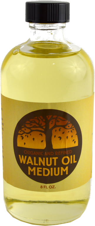 Walnut Oil