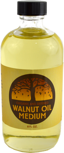 Walnut Oil