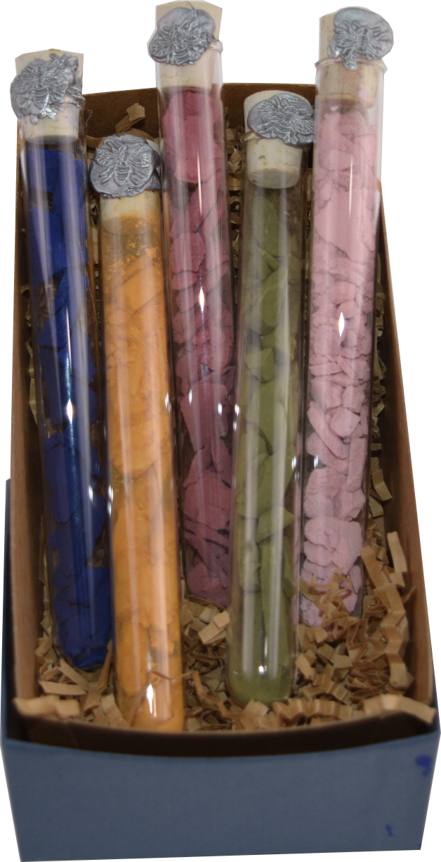 Celtic Hue Pigment Set