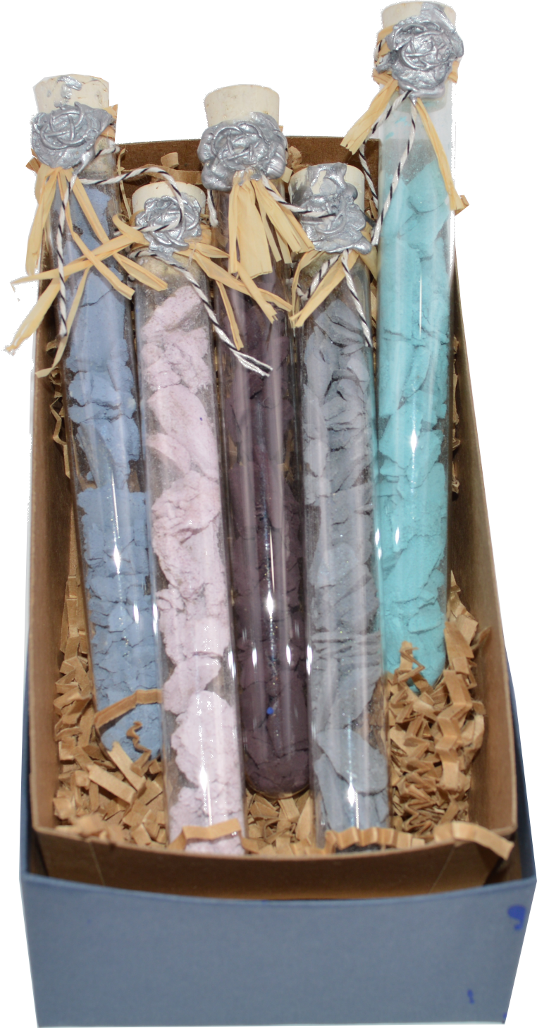 East Coast Island Breeze Pigment Set