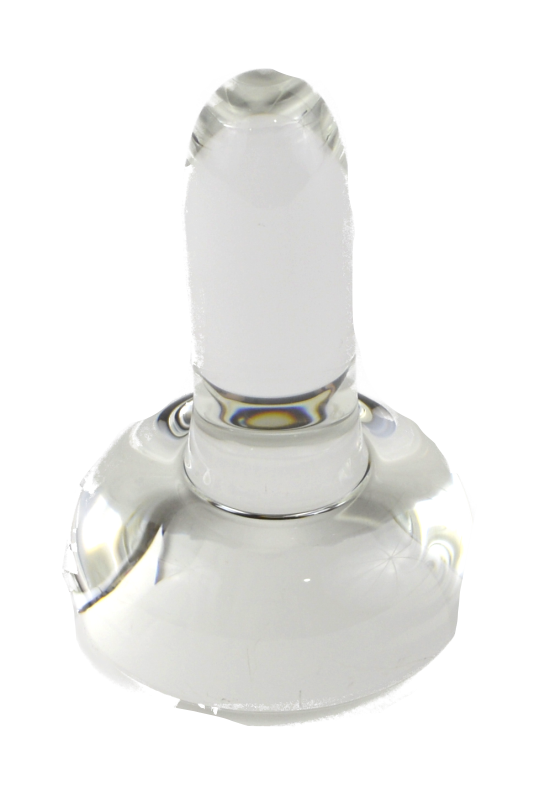 Glass Muller Handmade - Small