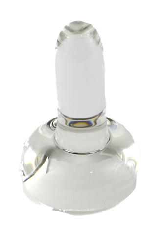 Glass Muller Handmade - Small