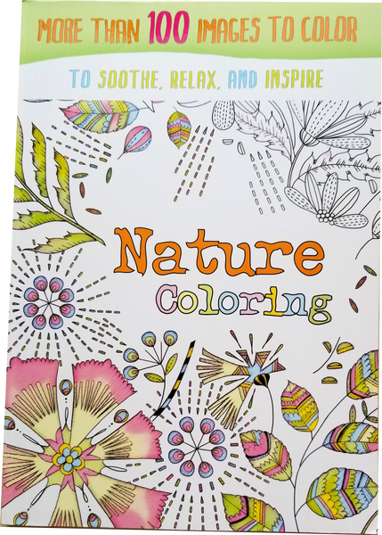 Nature Coloring