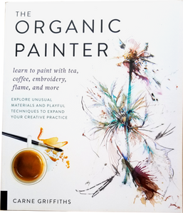 The Organic Painter