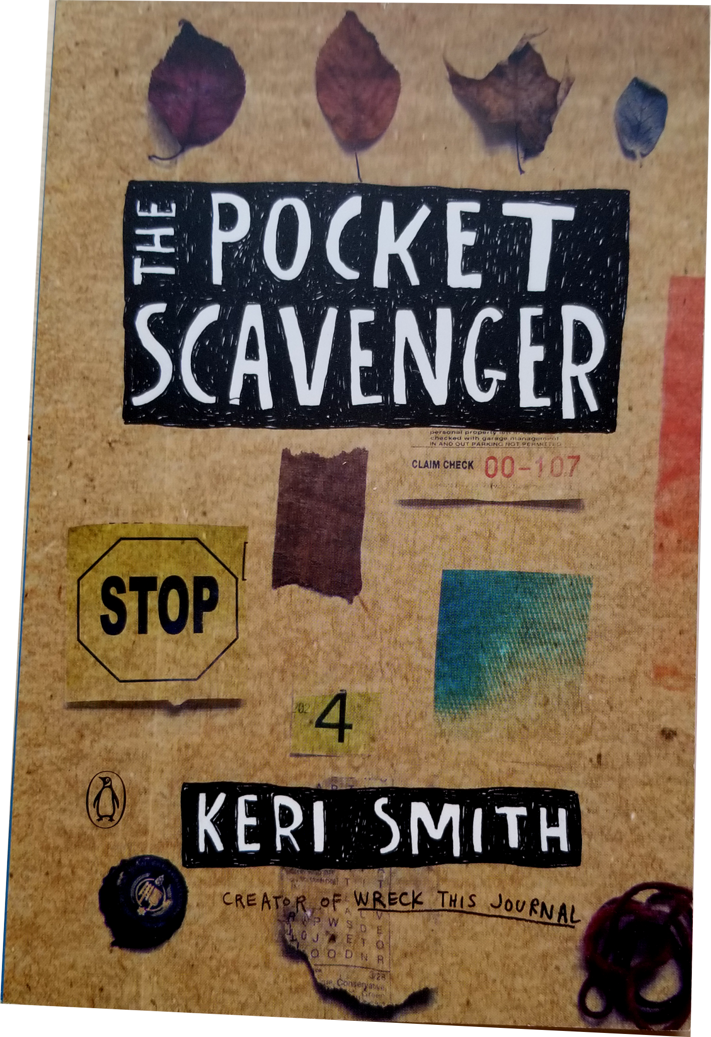The Pocket Scavenger