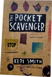 The Pocket Scavenger
