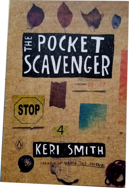 The Pocket Scavenger
