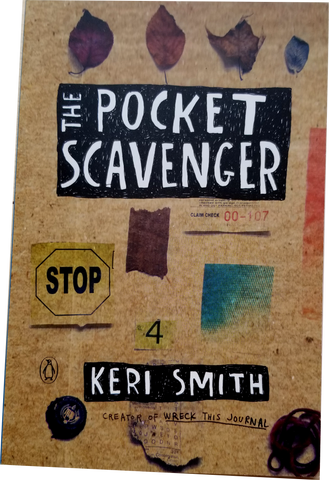 The Pocket Scavenger