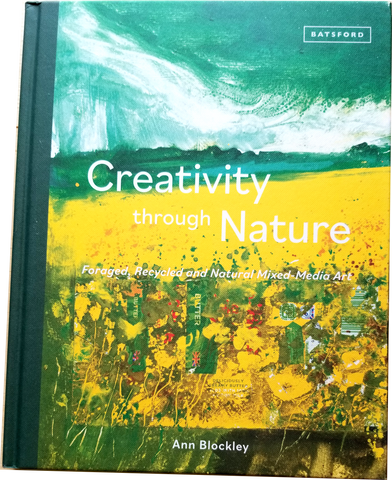 Creativity through Nature