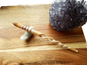 Brush #5