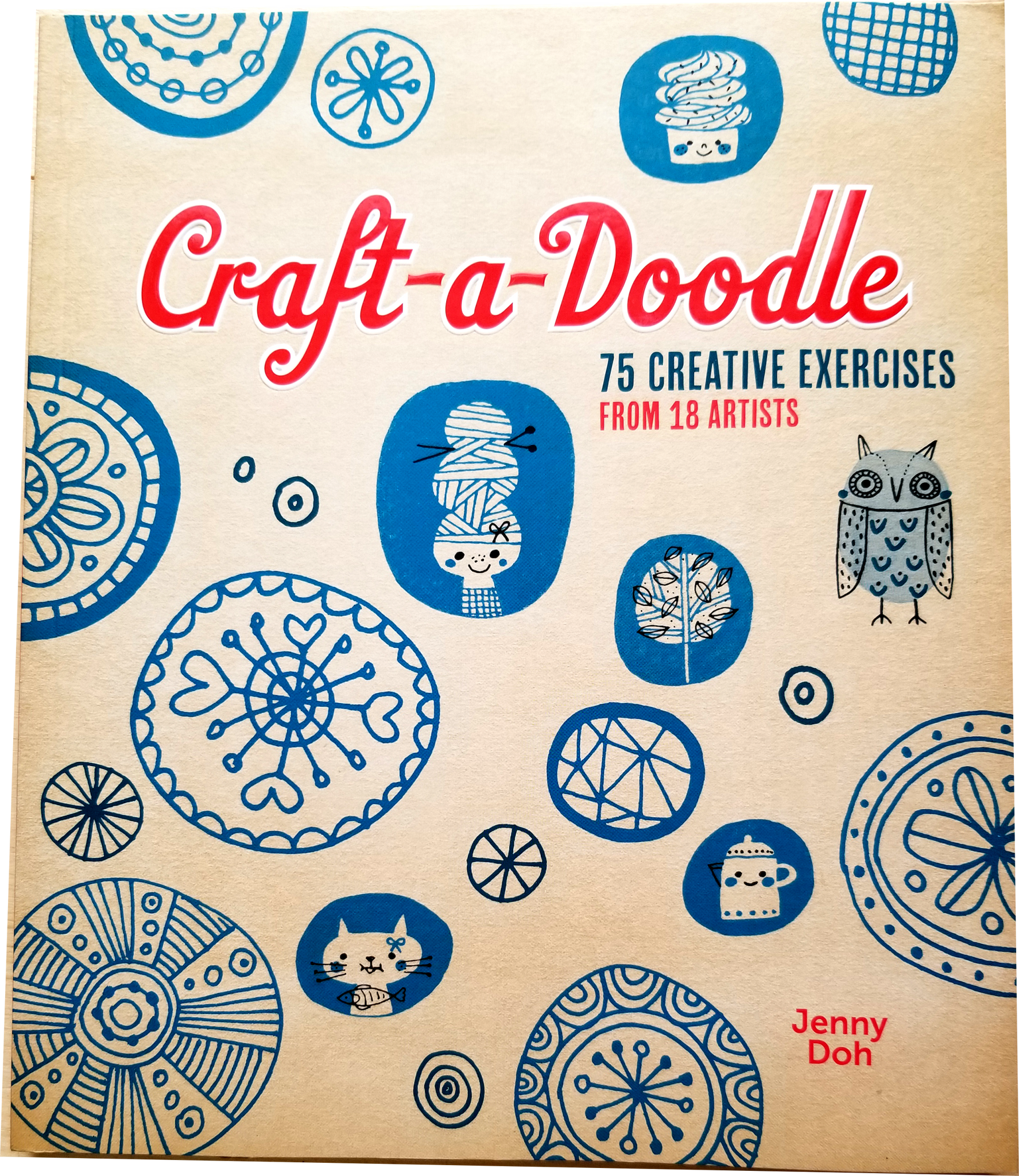 Craft a Doodle