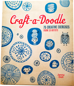 Craft a Doodle