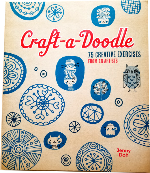 Craft a Doodle