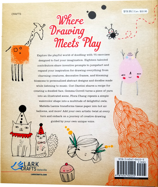 Craft a Doodle