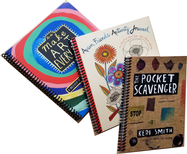 The Pocket Scavenger