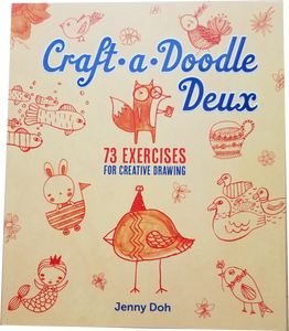 Craft a Doodle Deux