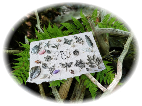 Charms & Beads