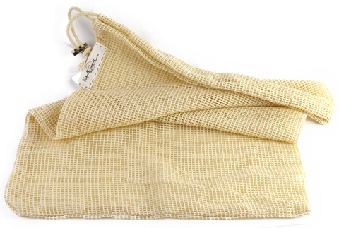 Shopping Bag  100% Cotton, Eco-Friendly re-useable.