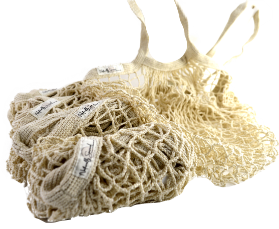 100% Cotton Market Bag