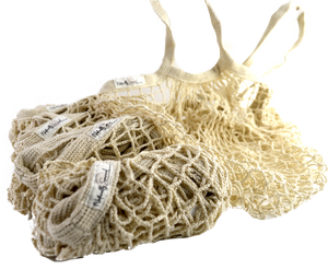 100% Cotton Market Bag