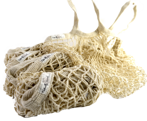 100% Cotton Market Bag