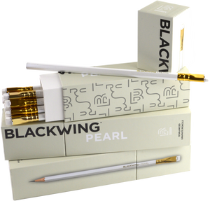 BLACKWING Pearl 12 pack