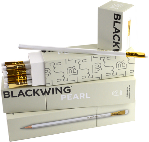 BLACKWING Pearl 12 pack