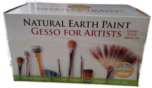 Natural Gesso Kit
